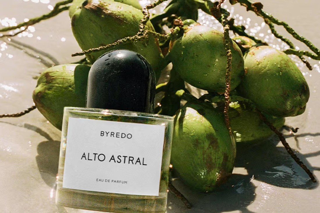 Stigao parfem koji miriše na Brazil