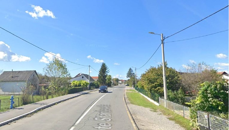 Žena radila u dvorištu kod Petrinje pa iskopala topničku granatu