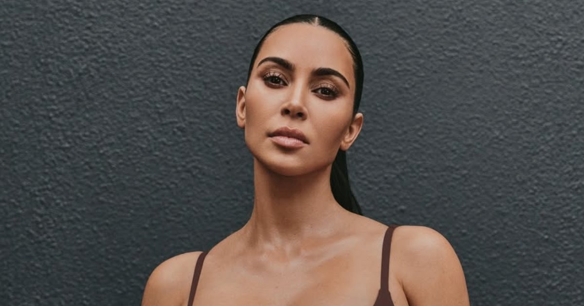 Skims Kim Kardashian sada vrijedi 5 milijardi dolara