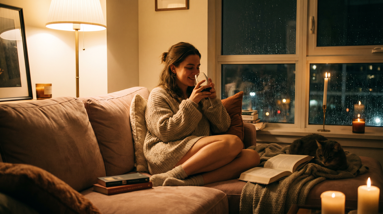 Jedna čaša vina dnevno povećava rizik od srčanih bolesti kod žena, kaže studija