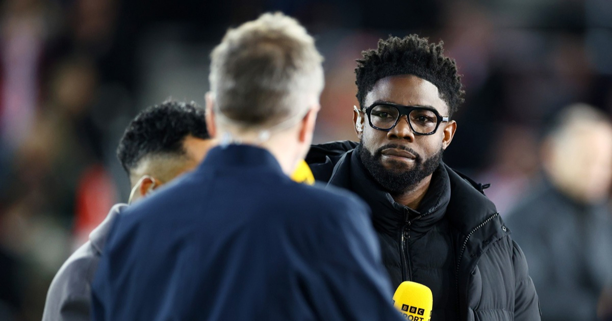Micah Richards: Prije emisije su mi javili da mi je umro otac