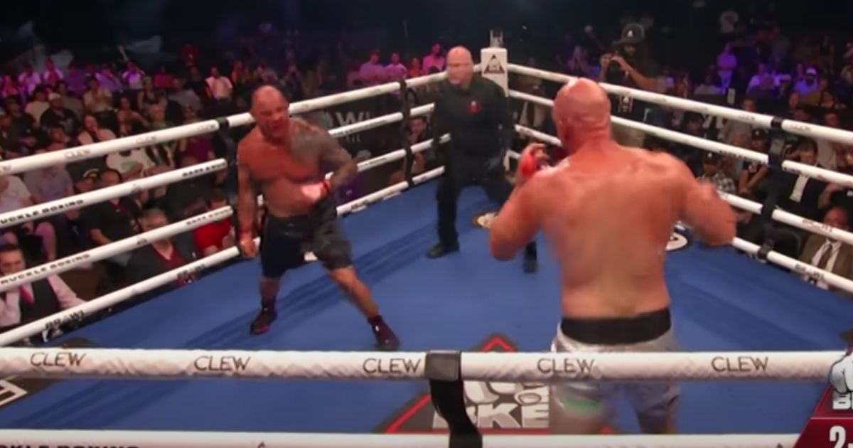 VIDEO BKB objavio snimku najbrutalnije borbe godine. Prekinuo ju je liječnik