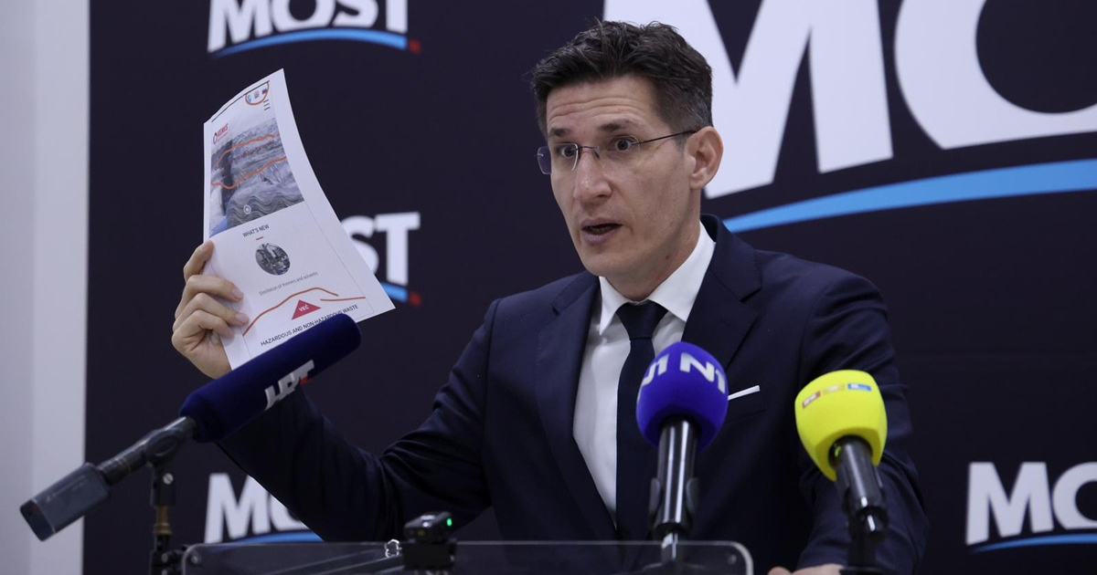 Troskot o Gospiću: "Tko sada širi paniku i histeriju, Plenkoviću?"