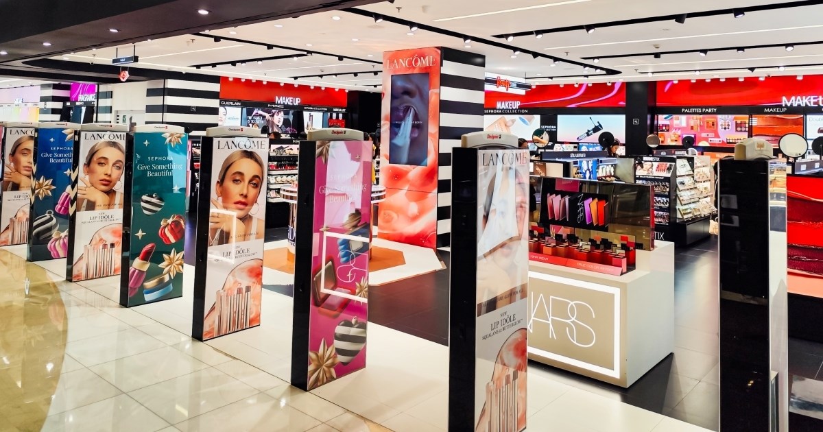 Indexu potvrđeno: Sephora se vraća u Hrvatsku, znamo i gdje