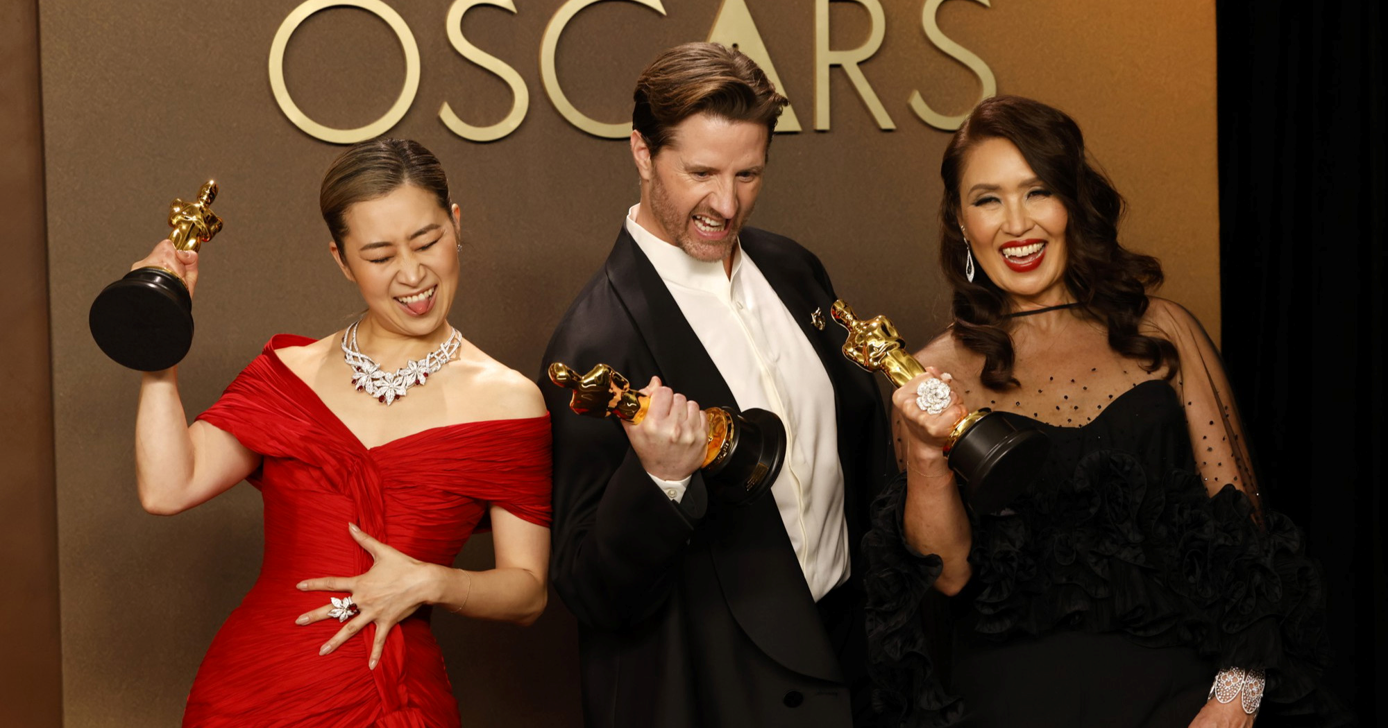 "Kpop Demon Hunters" osvojio dvije nagrade na Oscarima. Kakav je to film?