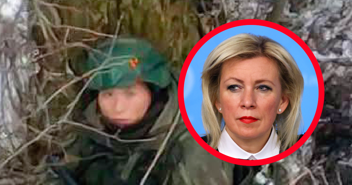Zaharova: Sjevernokorejci su nam pomogli u Kursku u skladu s lanjskim sporazumom