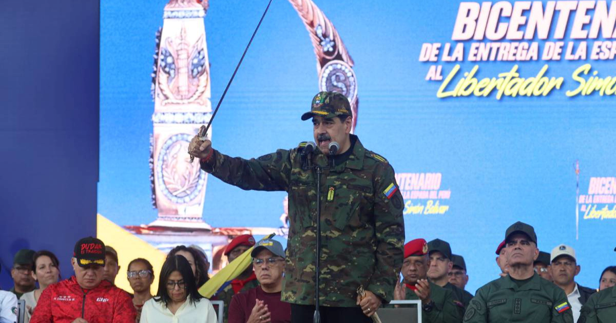 Otmice, mučenja i politička suđenja: Madurov režim u Venezueli pojačava pritisak