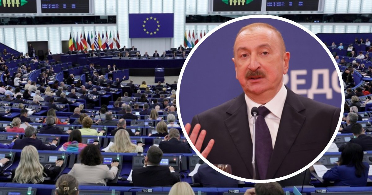 Azerbajdžanski predsjednik: Europski parlament je leglo korumpiranih ljudi