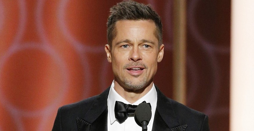 Mnoge iznenadilo ono što će Brad Pitt sam napraviti za dodjelu Oscara