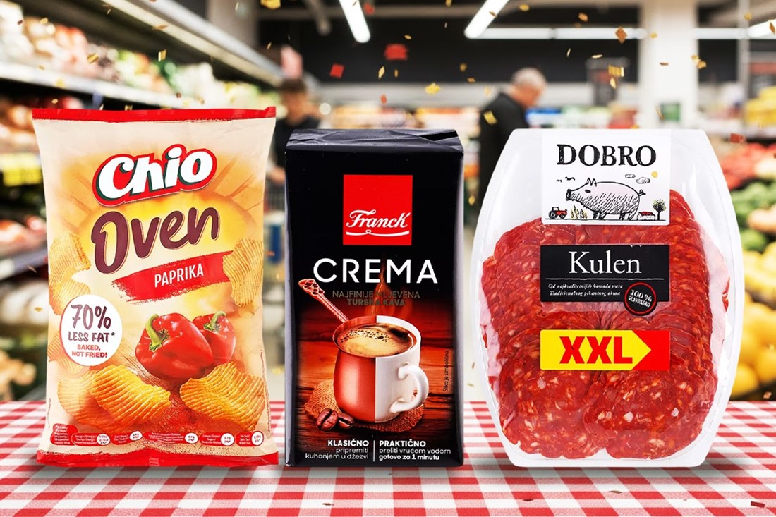 Kaufland Card slavi rođendan, a kupci dobivaju popuste i šansu za BMW