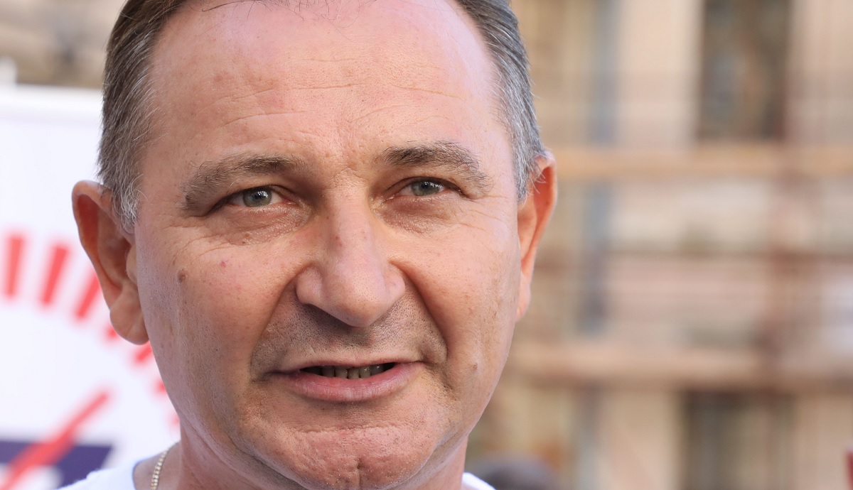 Sindikati i dalje traže referendum: "Zašto bi mi vjerovali Plenkoviću?"
