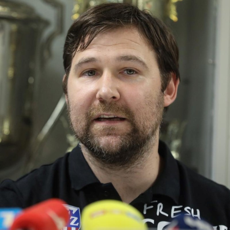 Ivan Čupić postaje trener dvostrukog prvaka Europe?