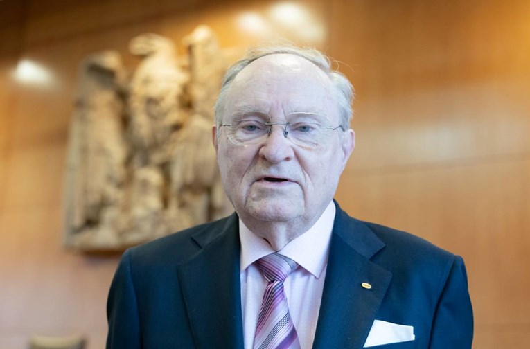 Osnivač švicarske grupe za pravo na smrt umro postupkom potpomognutog samoubojstva