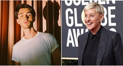 Američki glazbenik optužio Ellen: Nikada nisam sreo toliko manipulativnu osobu