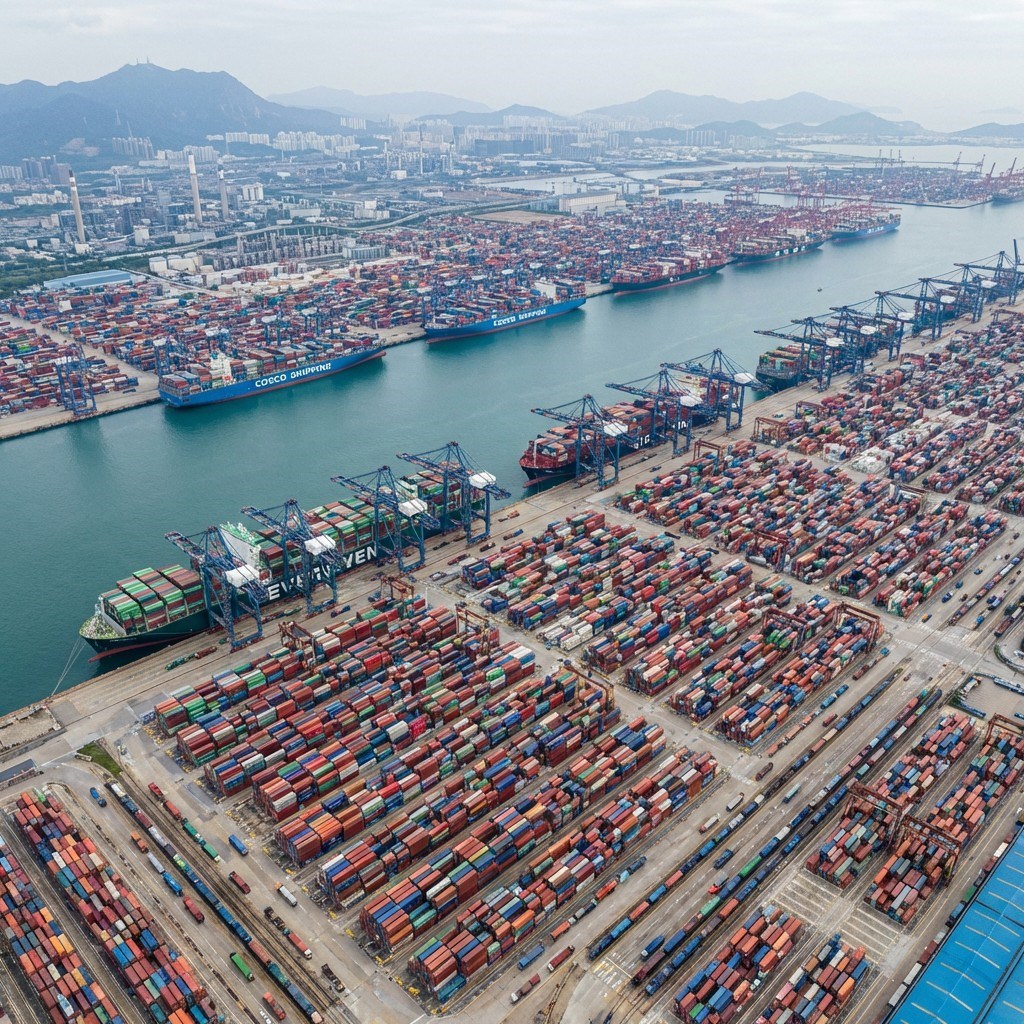 Kineski izvoz obara rekorde unatoč američkim carinama