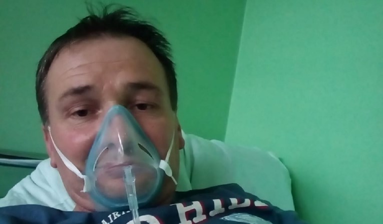Romano iz Koprivnice: Bio sam zakleti antivakser, a onda sam završio u bolnici...