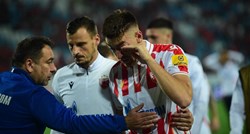 Tragičar zbog kojeg Zvezda neće igrati Ligu prvaka napustio prvaka Srbije
