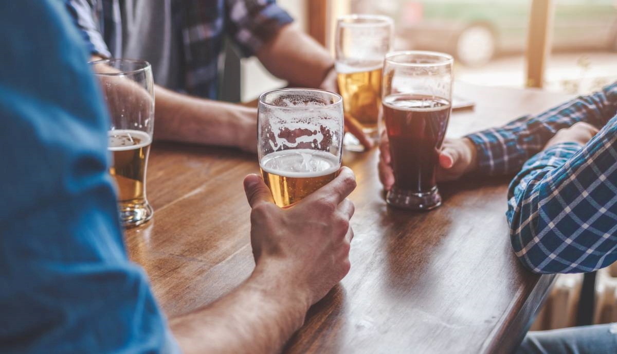 Škotska će povisiti minimalnu cijenu alkoholnih pića za 30 posto?