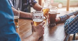 Škotska će povisiti minimalnu cijenu alkoholnih pića za 30 posto?