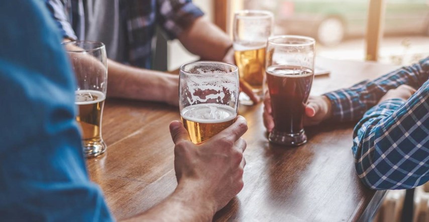 Škotska će povisiti minimalnu cijenu alkoholnih pića za 30 posto?