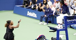 Serena ostvarila prijetnje, omraženi sudac joj neće više suditi
