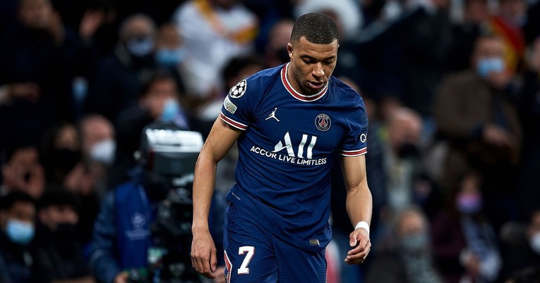 Marca navodi da je Mbappe potvrdio svoju odluku o dolasku u Real, spominje Modrića