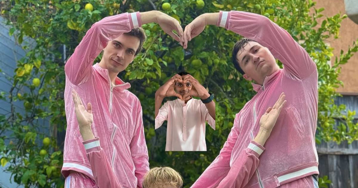 Bend koji vizu za jednog svog člana traži preko TikToka. Što je Boy Throb?