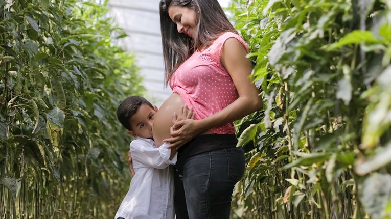 Sedam stvari koje trebate znati o drugoj trudnoći