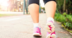 Sedam načina da hodanjem sagorite više kalorija