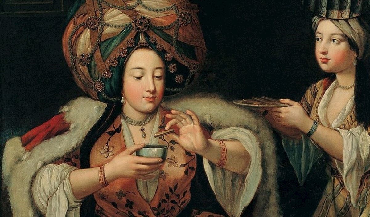 Kako je ovo piće srušilo čitava carstva i zauvijek promijenilo povijest