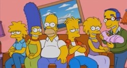 Simpsoni se emitiraju već toliko dugo da bi Bart trebao biti Homerovih godina