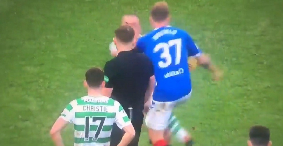 Evo zašto je Old Firm najžešći derbi