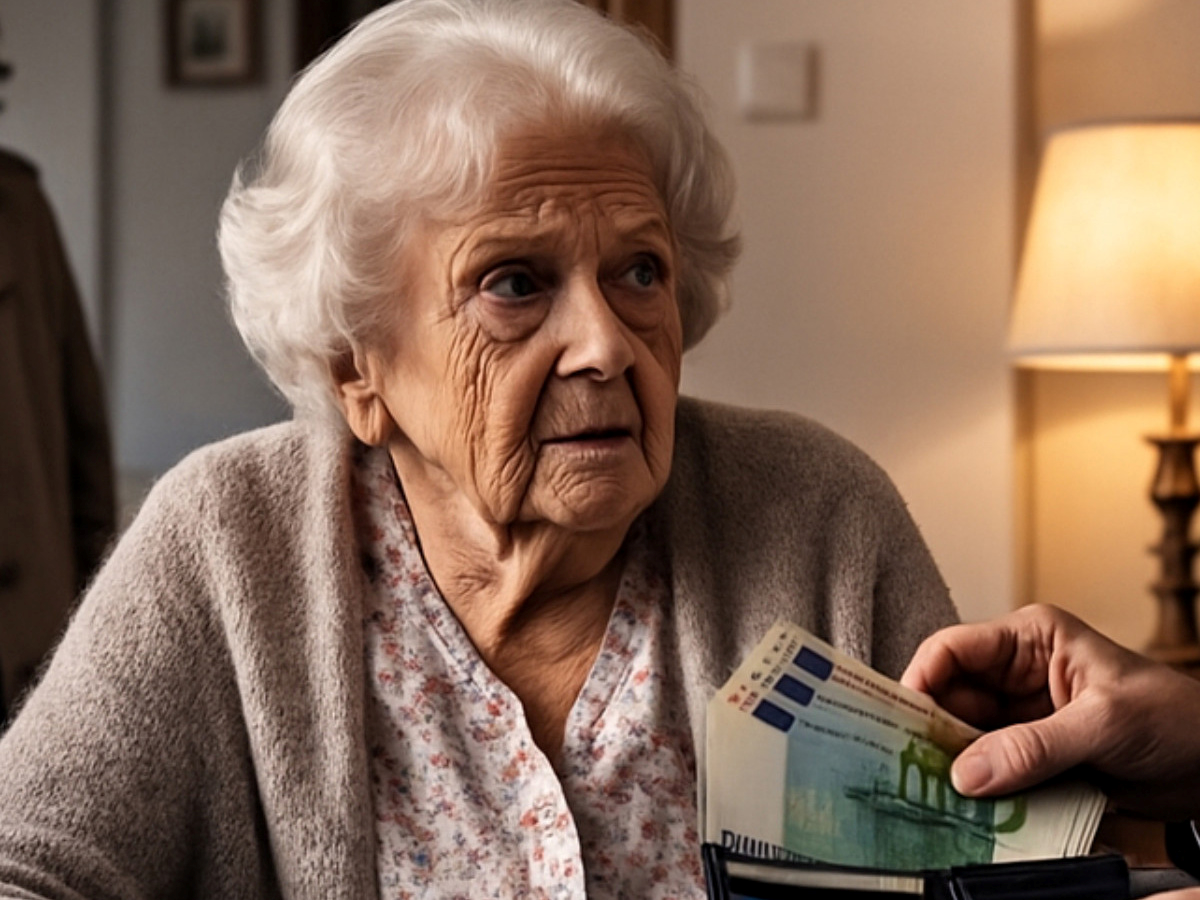 Pokrali Zagrepčanku (91). Rekli da su bankari i da joj novac više nije važeći