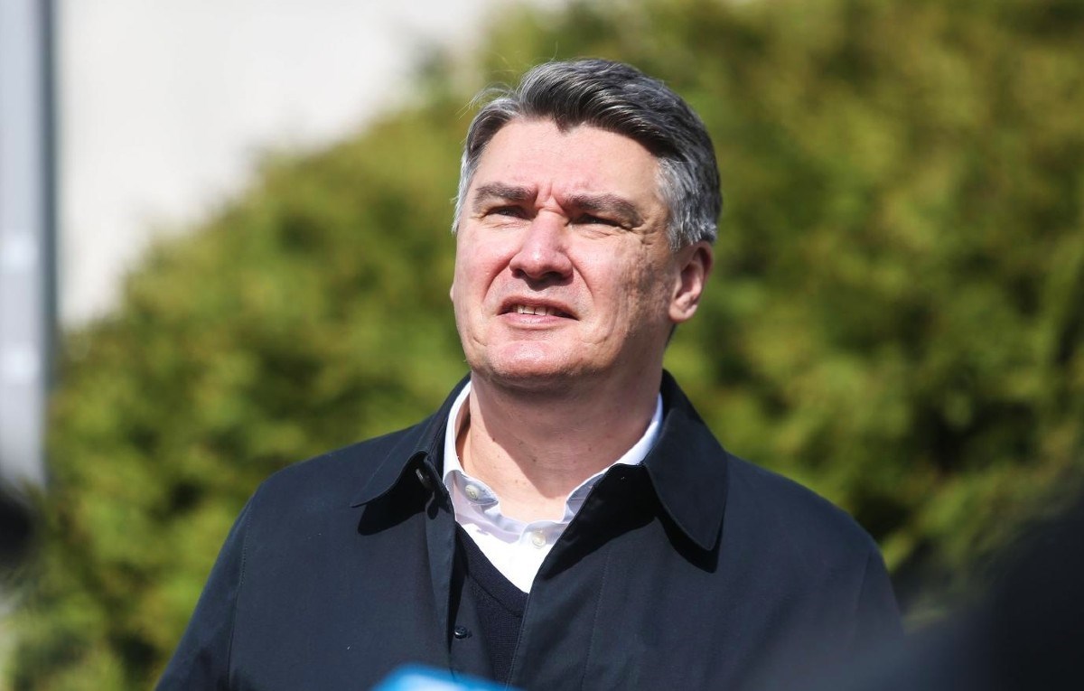 Milanović čestitao Uskrs pravoslavnim vjernicima