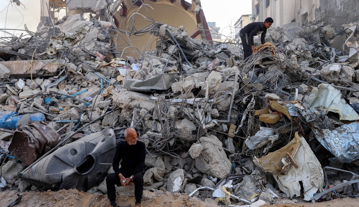 Bijela kuća: Ogorčeni smo izraelskim napadom u kojem su ubijeni humanitarci