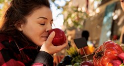 Mirisanje zrelog voća bi moglo zaustaviti rast stanica raka, tvrde znanstvenici