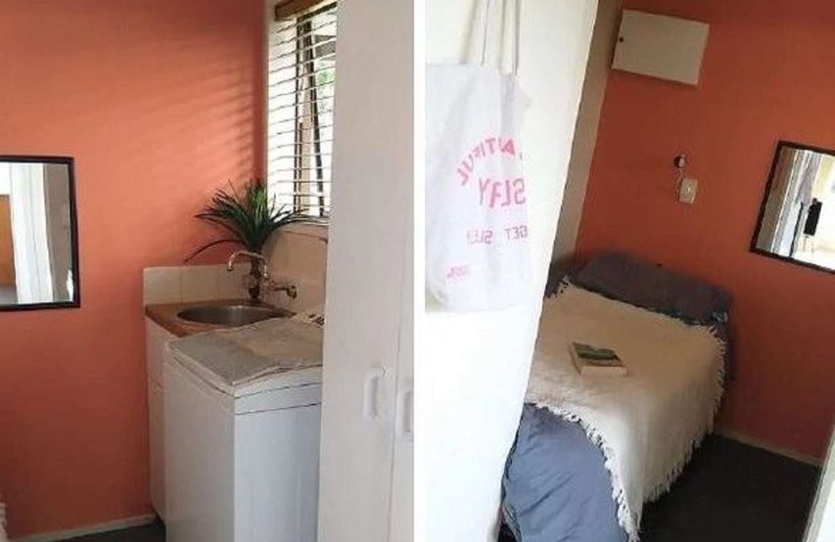 Nasjeli: Unajmili smještaj za 500 kuna tjedno pa ostali u šoku kad su došli