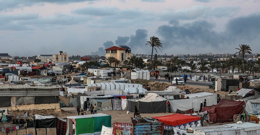 Izrael brani ofenzivu na Rafah pred Međunarodnim sudom pravde