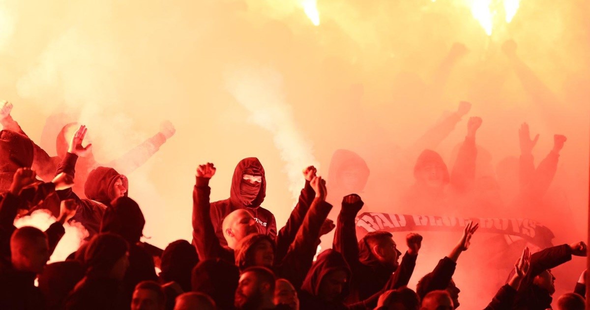 Kako se u ovom kolu gledao SHNL? Prvake je došlo pogledati 735 ljudi