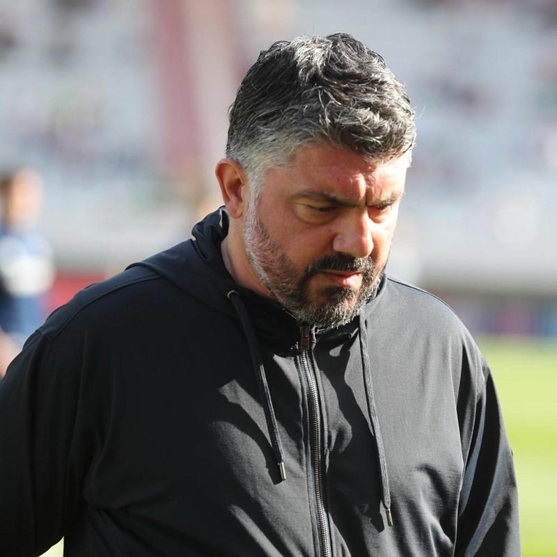 Talijani pišu o SHNL-u i Gattusovoj plaći u Hajduku. Podsjećaju na poraz od Dinama