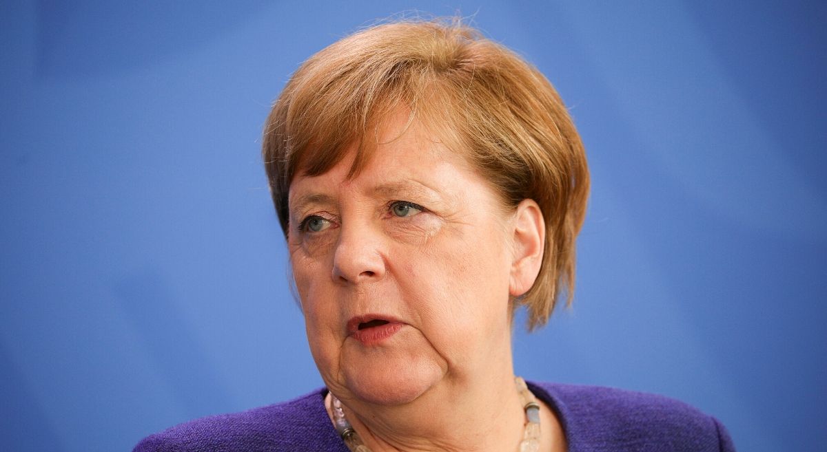 Merkel priznala da su restriktivne mjere ograničile prava građana: To je bilo nužno
