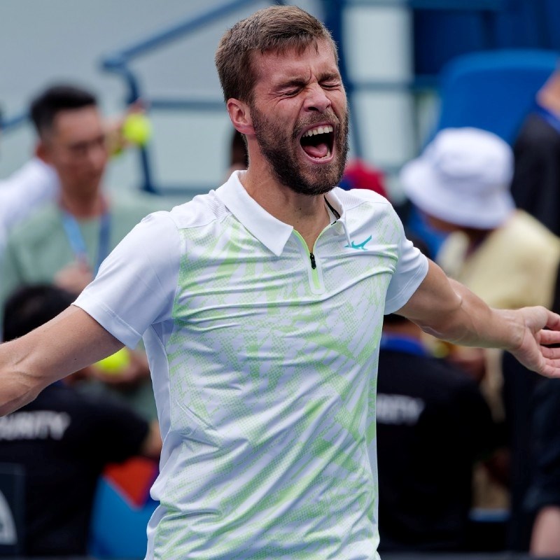 Mektić ušao u finale Mastersa u Cincinnatiju i vratio se u top 10 ATP ljestvice