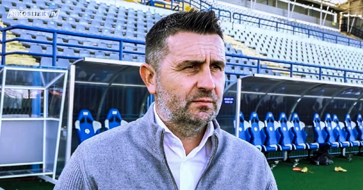 Bjelica: Hirošev gol? Nagledao sam se takvih od njega, zato sam ga i doveo