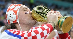 The Sun: Zašto hrvatski navijači nose vaterpolske kape?