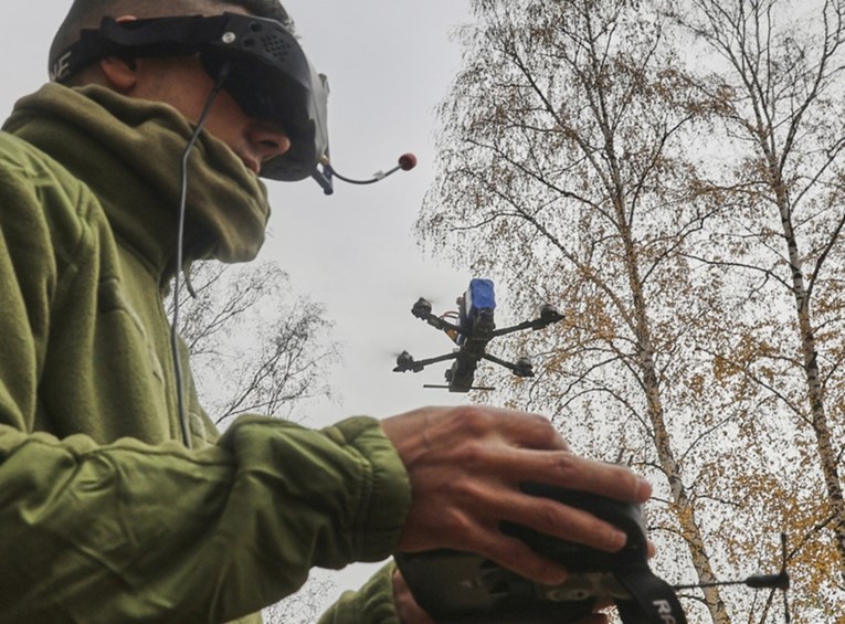 Alarm u Kijevu. Ruske jedinice "Sudnjeg dana" okončavaju ukrajinsku dominaciju