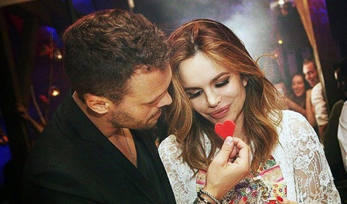 Severina i Igor danas se nisu oglasili na Instagramu, fanovi zbog toga spominju krah