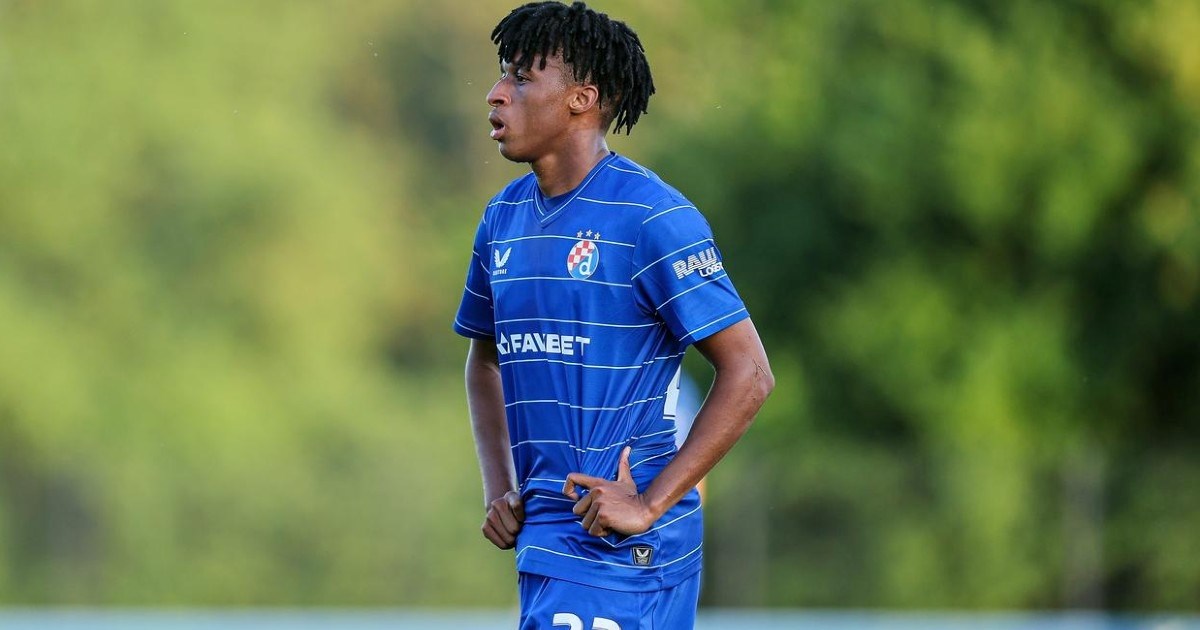 Dinamovi navijači imaju novog miljenika? Evo što pišu nakon remija sa Slovencima