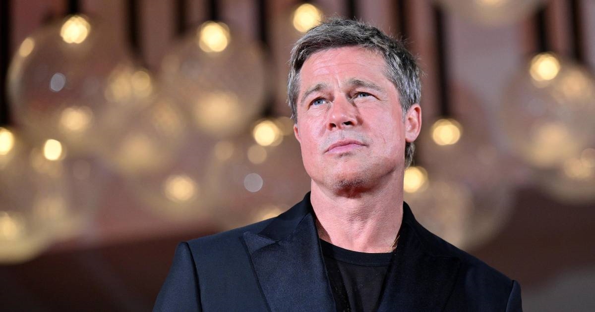 Brad Pitt u rijetkom intervjuu progovorio o životnim lekcijama, usponima i padovima