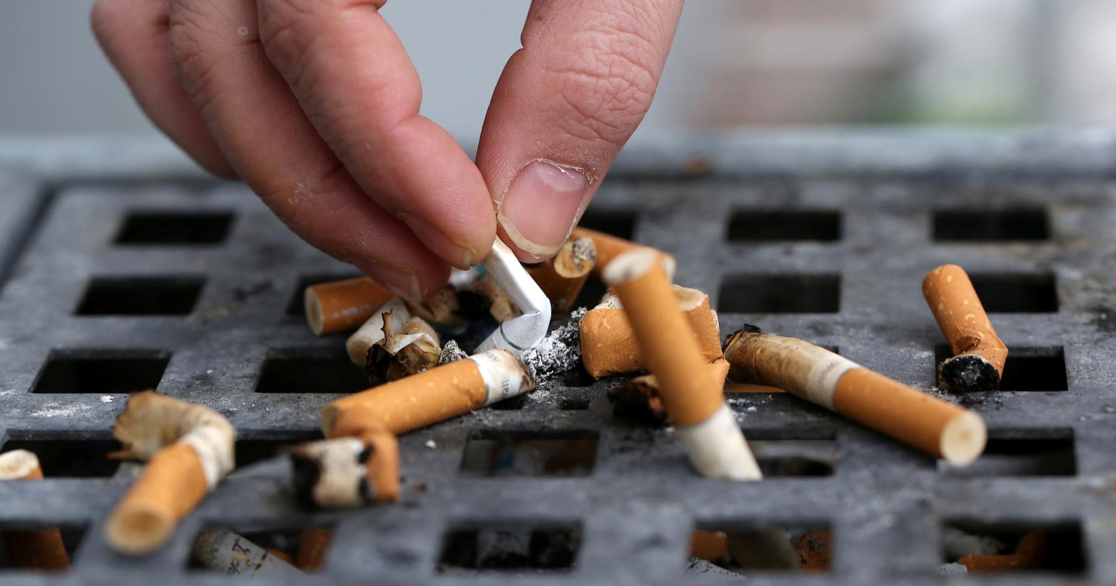 U Hrvatskoj puši gotovo 40 posto odraslih, među mladima i više od 42 posto