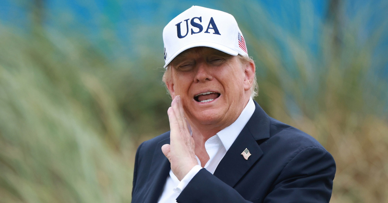 Trump mijenja NATO: Europa se naoružava, ali sve manje vjeruje SAD-u